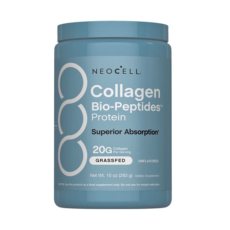Neocell Biopéptidos de colágeno