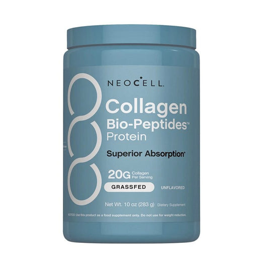 Neocell Biopéptidos de colágeno